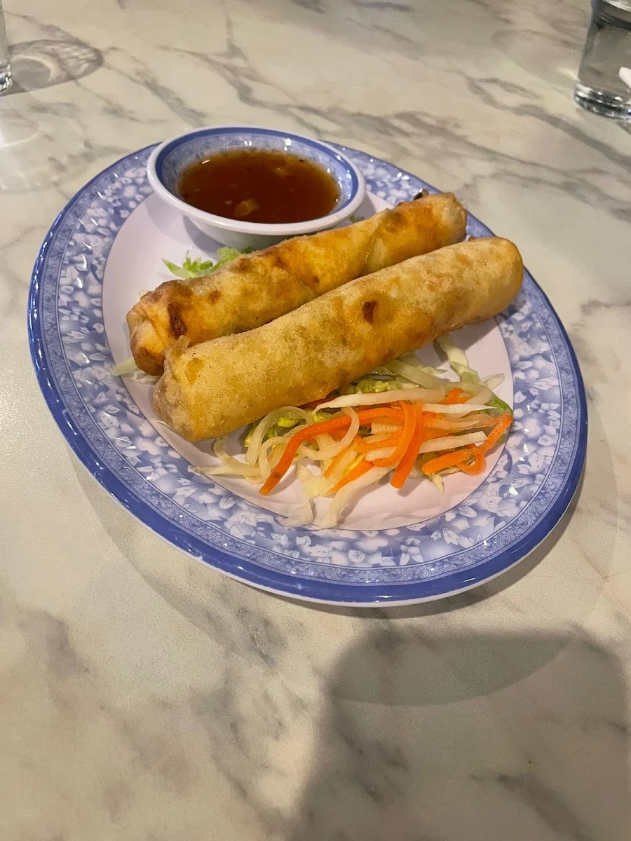 Food & drink, Anna’s