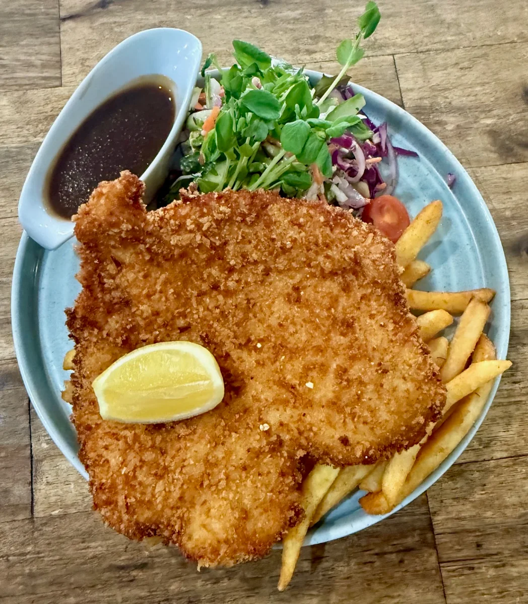 Food & drink, Bunker Bar