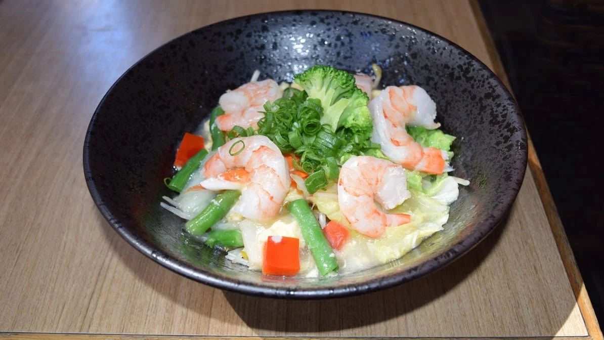 Food & drink, condor japanese restaurant