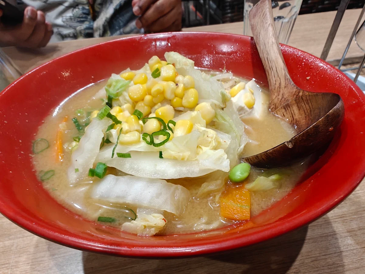 Food & drink, condor japanese restaurant