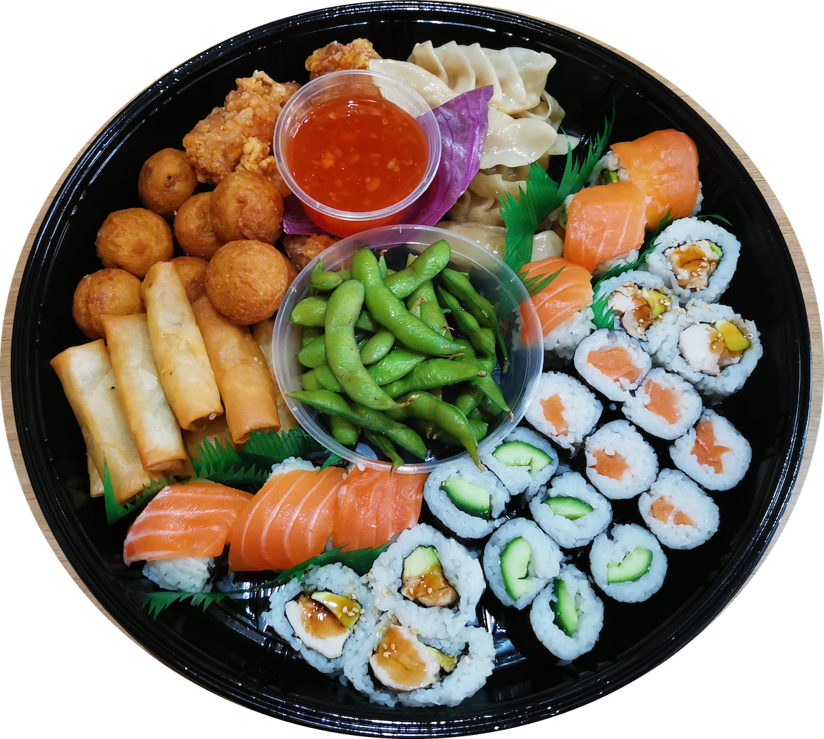 Food & drink, condor japanese restaurant