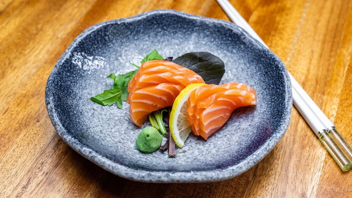 Food & drink, condor japanese restaurant