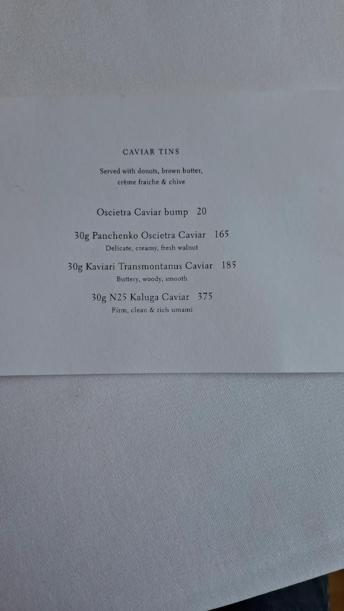 Menu, Stokehouse Pasta & Bar