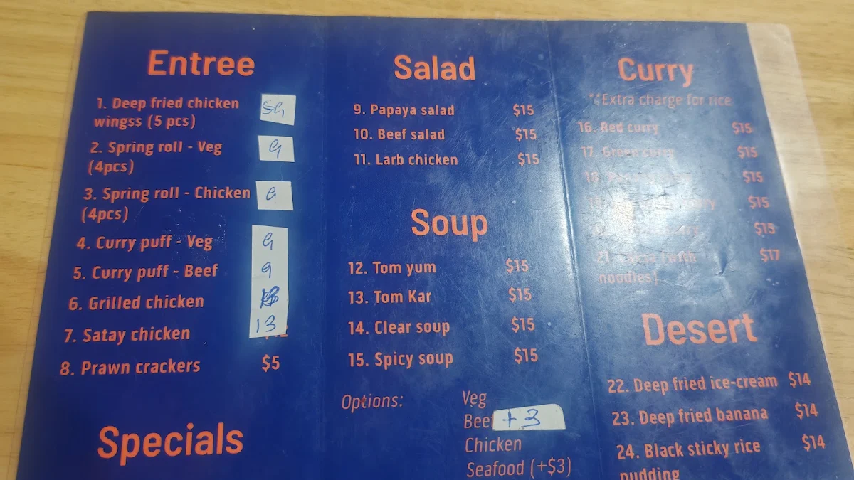 Menu photo 4