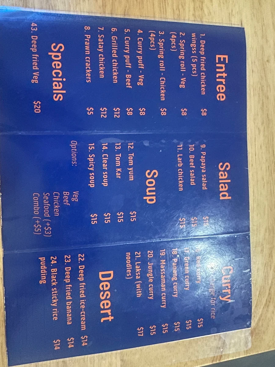 Menu photo 6