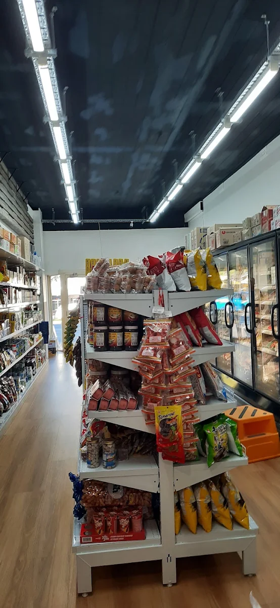 Vibe, An Khang Bakery - Bairnsdale Store