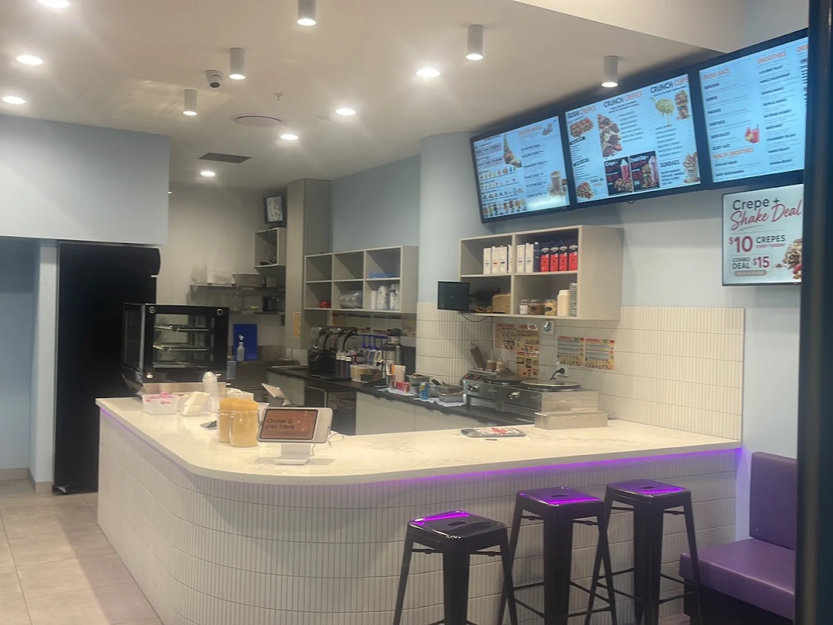 Drip Bar Acai Moonee Ponds cover