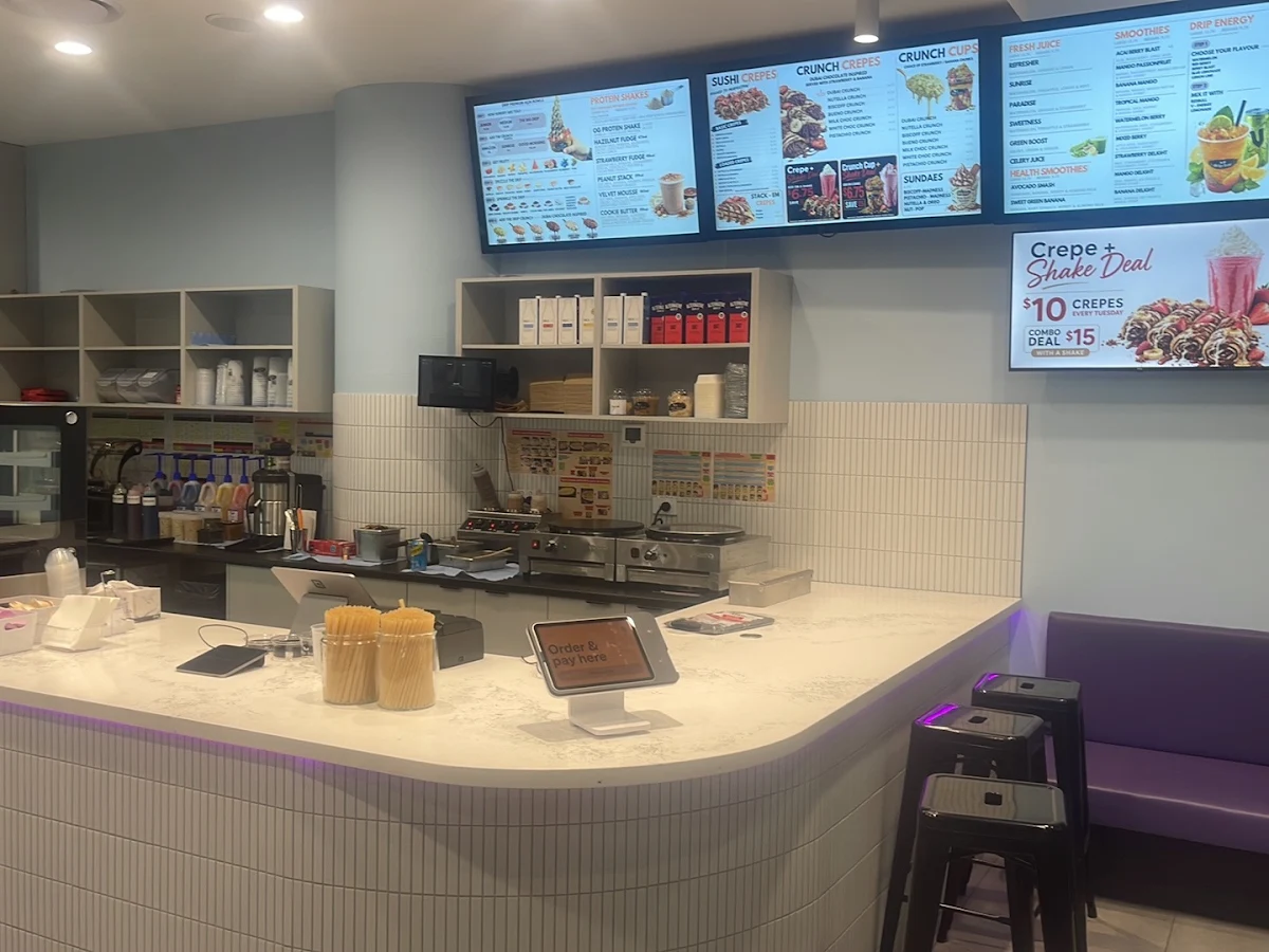 Vibe, Drip Bar Acai Moonee Ponds