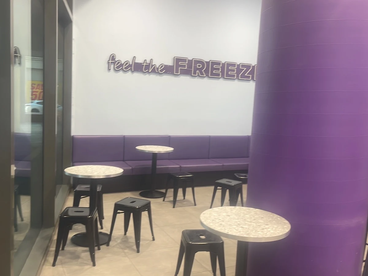 Vibe, Drip Bar Acai Moonee Ponds