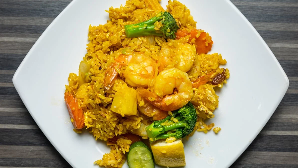 Food & drink, Thai Hutt