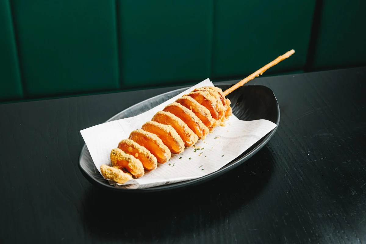 Food & drink, Buza - Express Maribyrnong