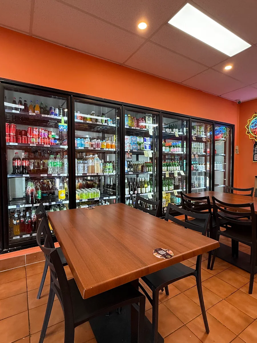 Vibe, Buza - Express Maribyrnong