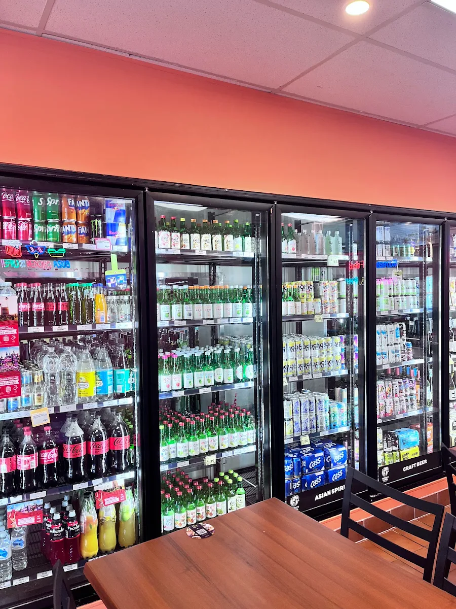 Vibe, Buza - Express Maribyrnong