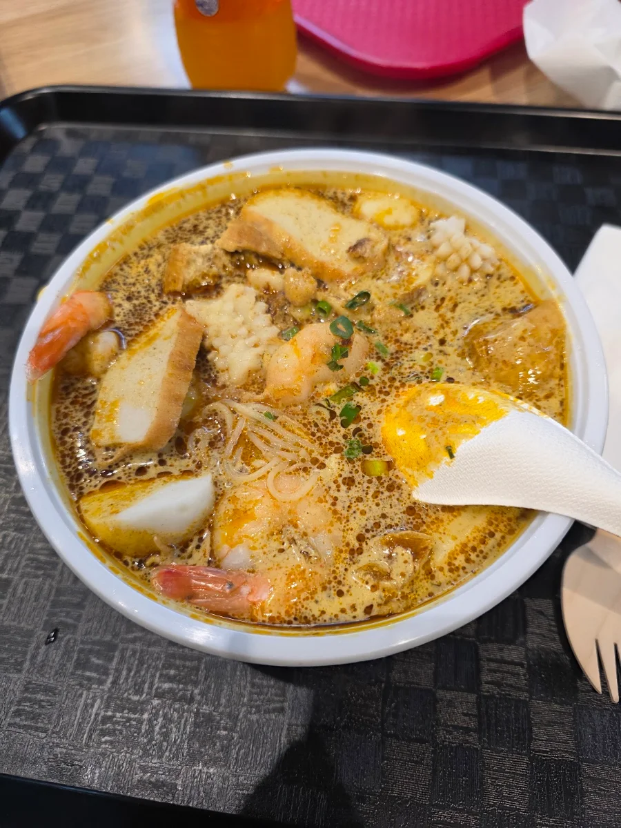 Food & drink, China Joe's