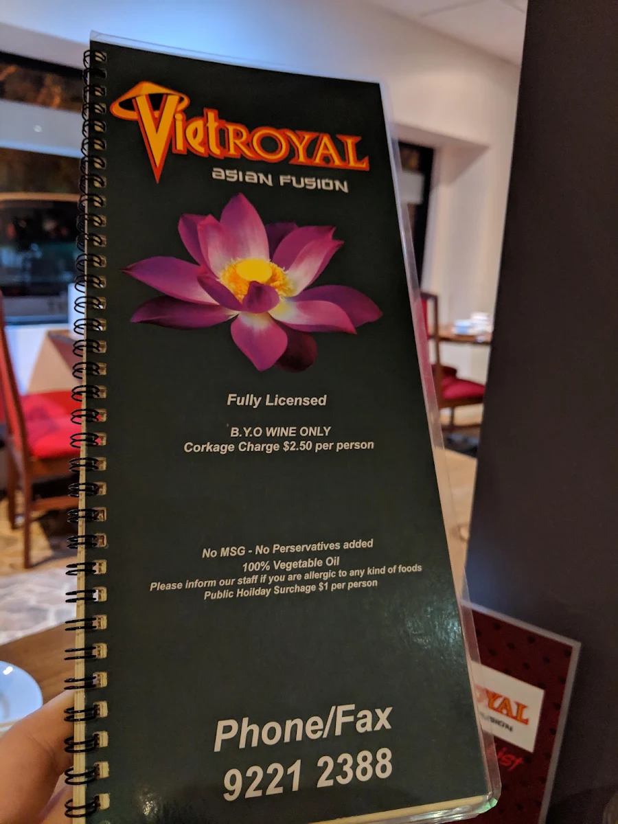 Menu photo 10