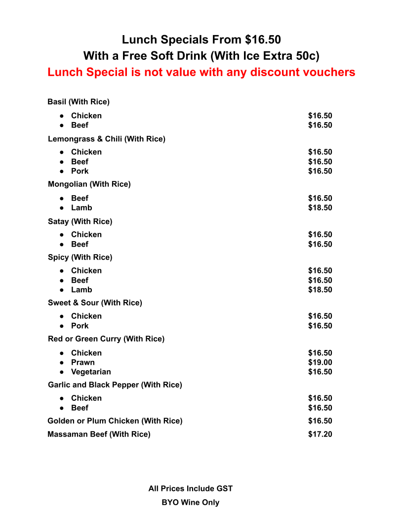 Menu photo 5