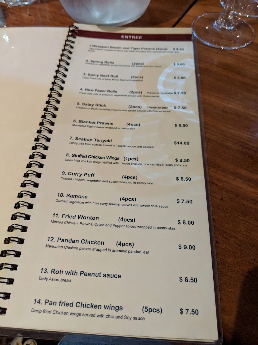 Menu photo 9