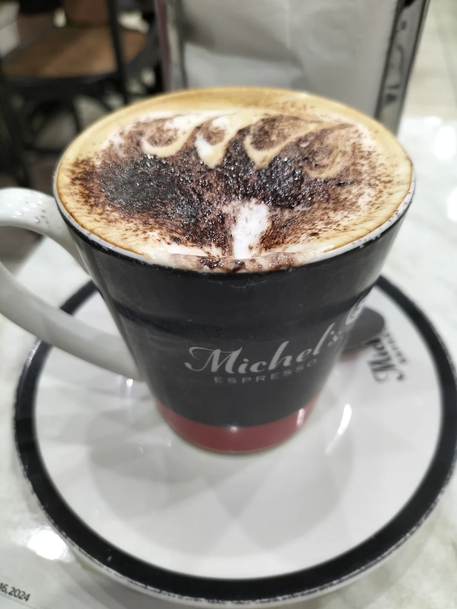 Food & drink, Michel's Patisserie Warners Bay