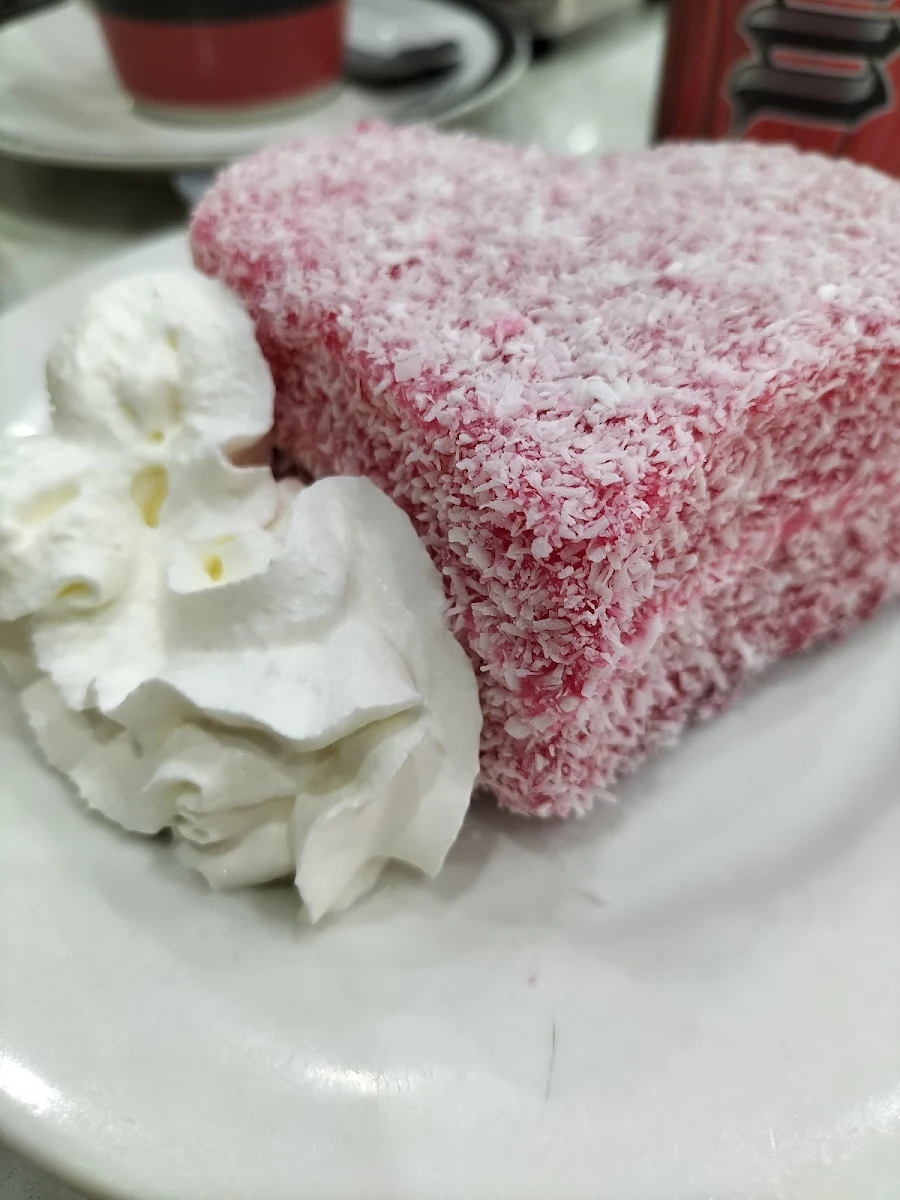 Food & drink, Michel's Patisserie Warners Bay