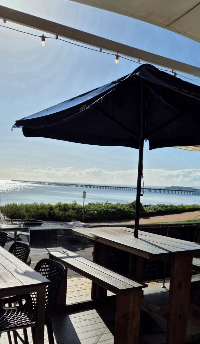 Vibe, The Bayswater Bar and Grill
