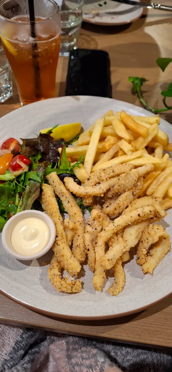 Food & drink, Portarlington Golf Club Bistro