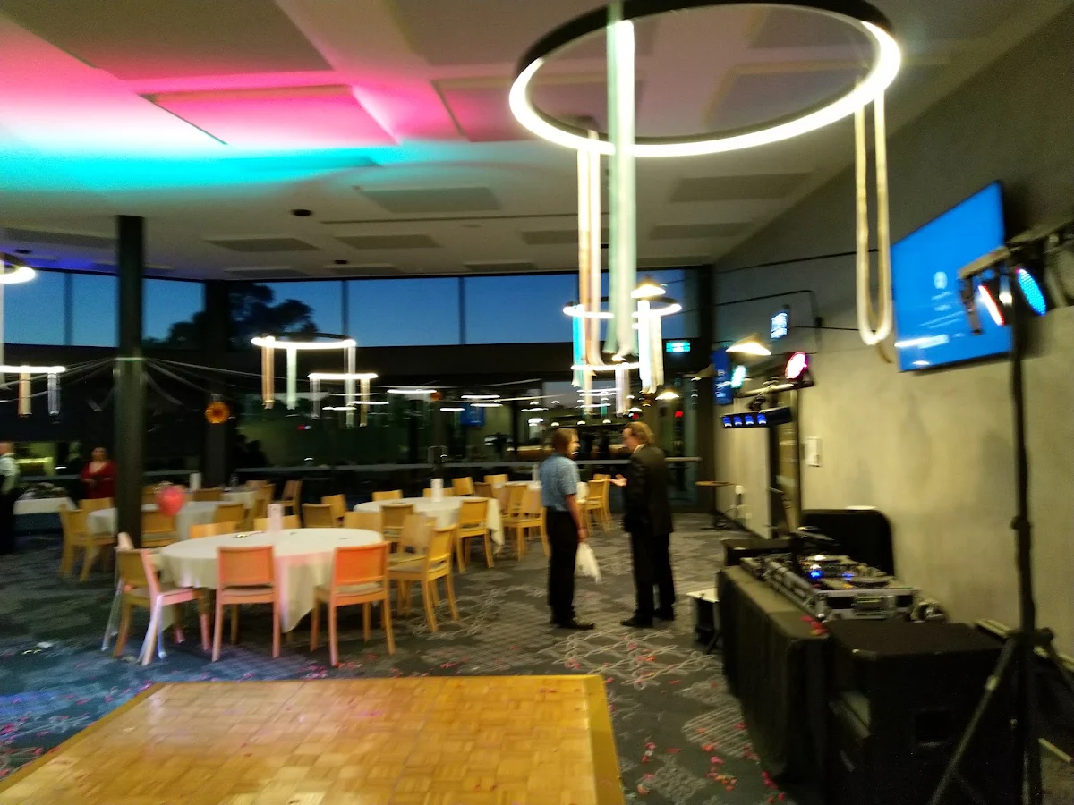Vibe, Portarlington Golf Club Bistro