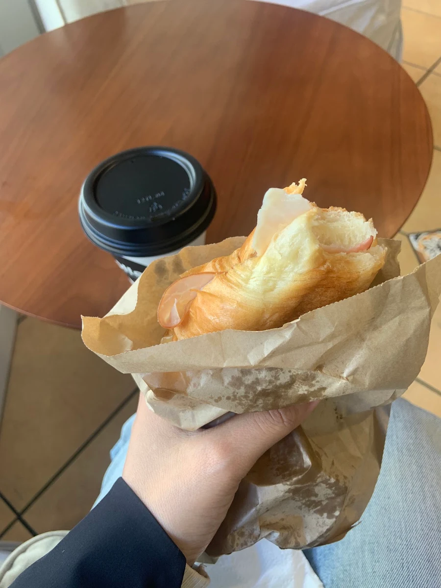 Food & drink, Neridah Cafe Chatswood