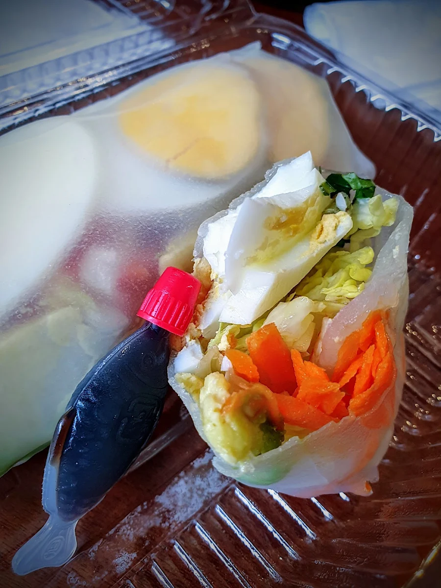Food & drink, Neridah Cafe Chatswood