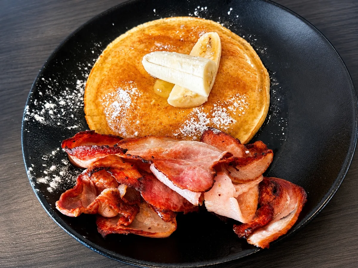 Food & drink, The Coffee Club Harbour Town Gold Coast