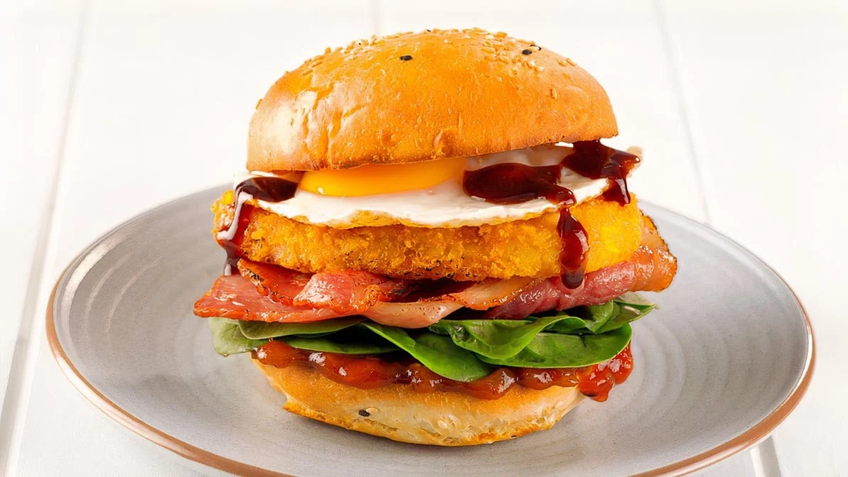 Food & drink, The Coffee Club Harbour Town Gold Coast