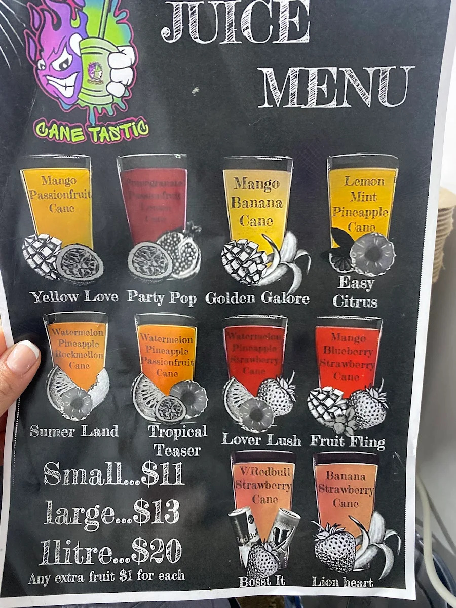 Menu photo 3