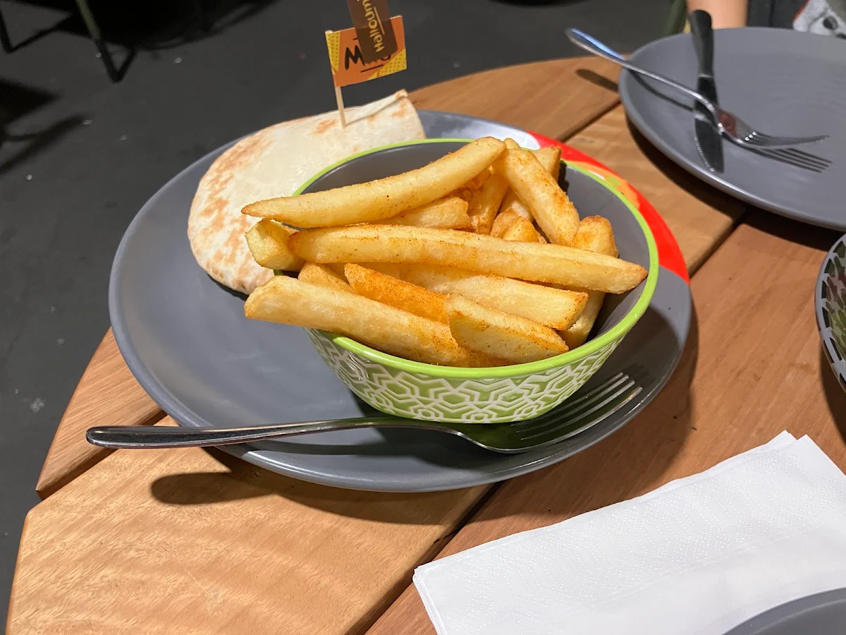 Food & drink, Nando's Redbank Plains