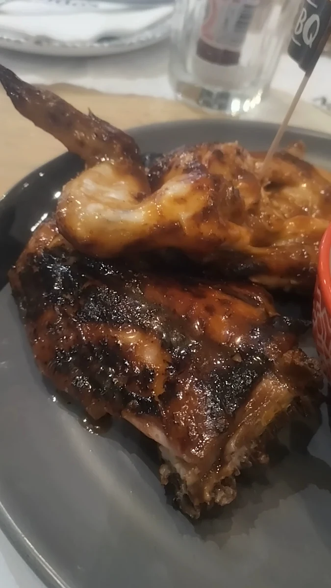 Food & drink, Nando's Redbank Plains