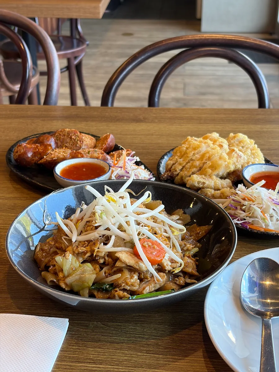 Food & drink, Spicy Thai Brisbane
