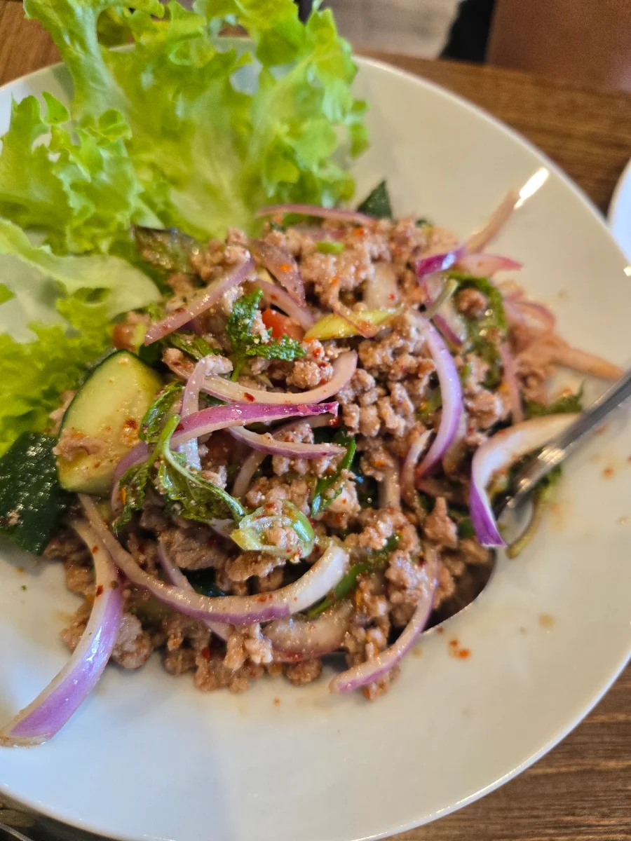 Food & drink, Spicy Thai Brisbane