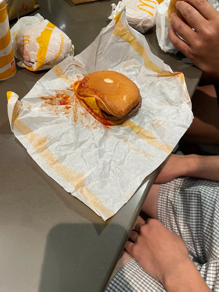 Food & drink, McDonald's Murrumba Downs