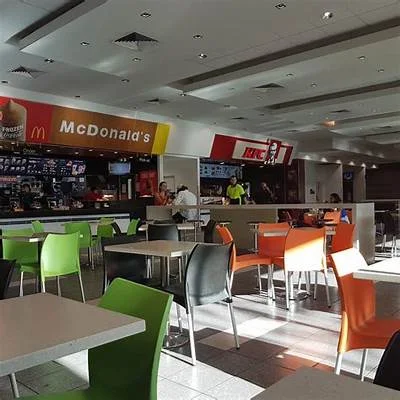 Vibe, McDonald's Murrumba Downs
