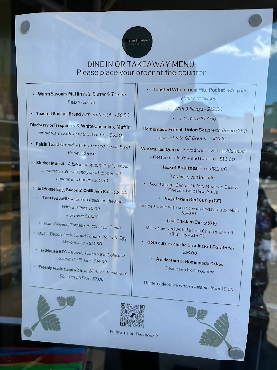 Menu photo 3