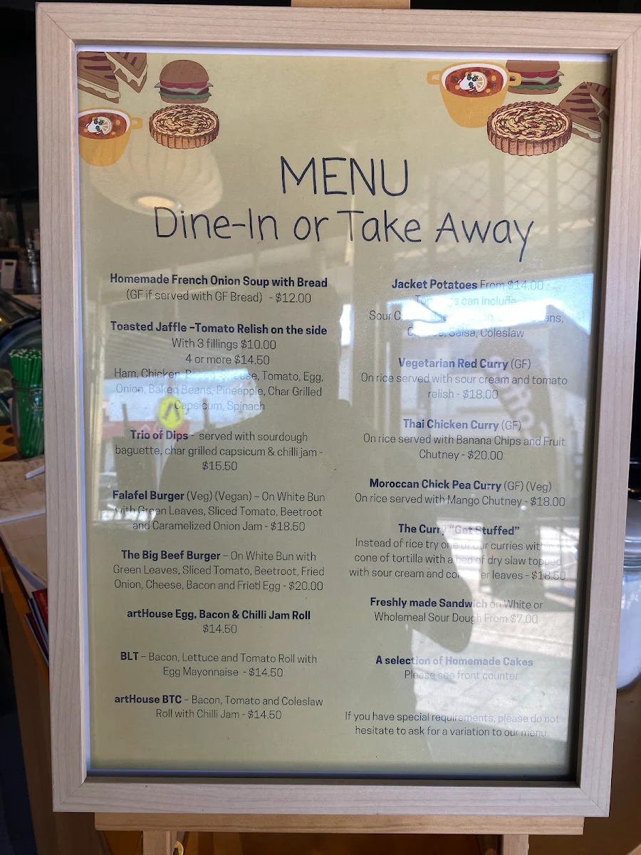Menu photo 4