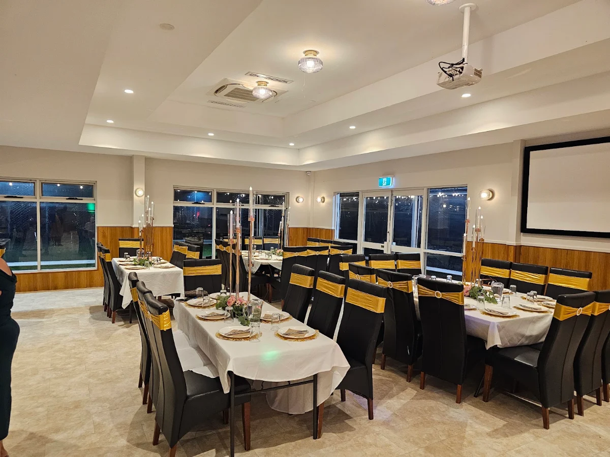 Vibe, Royal Tarka Indian Restaurant