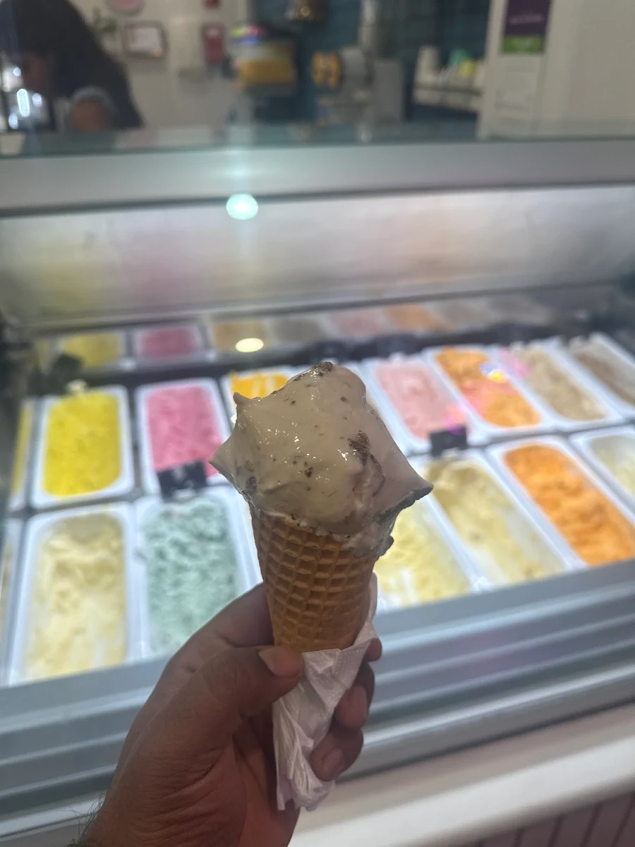 Vibe, Icy Spicy Seven Hills