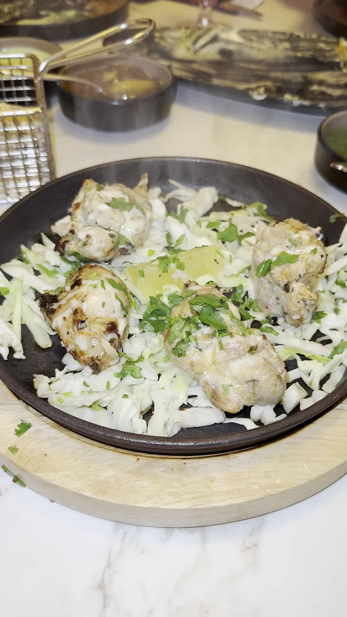 Food & drink, Maharaja's | Glenmore Park
