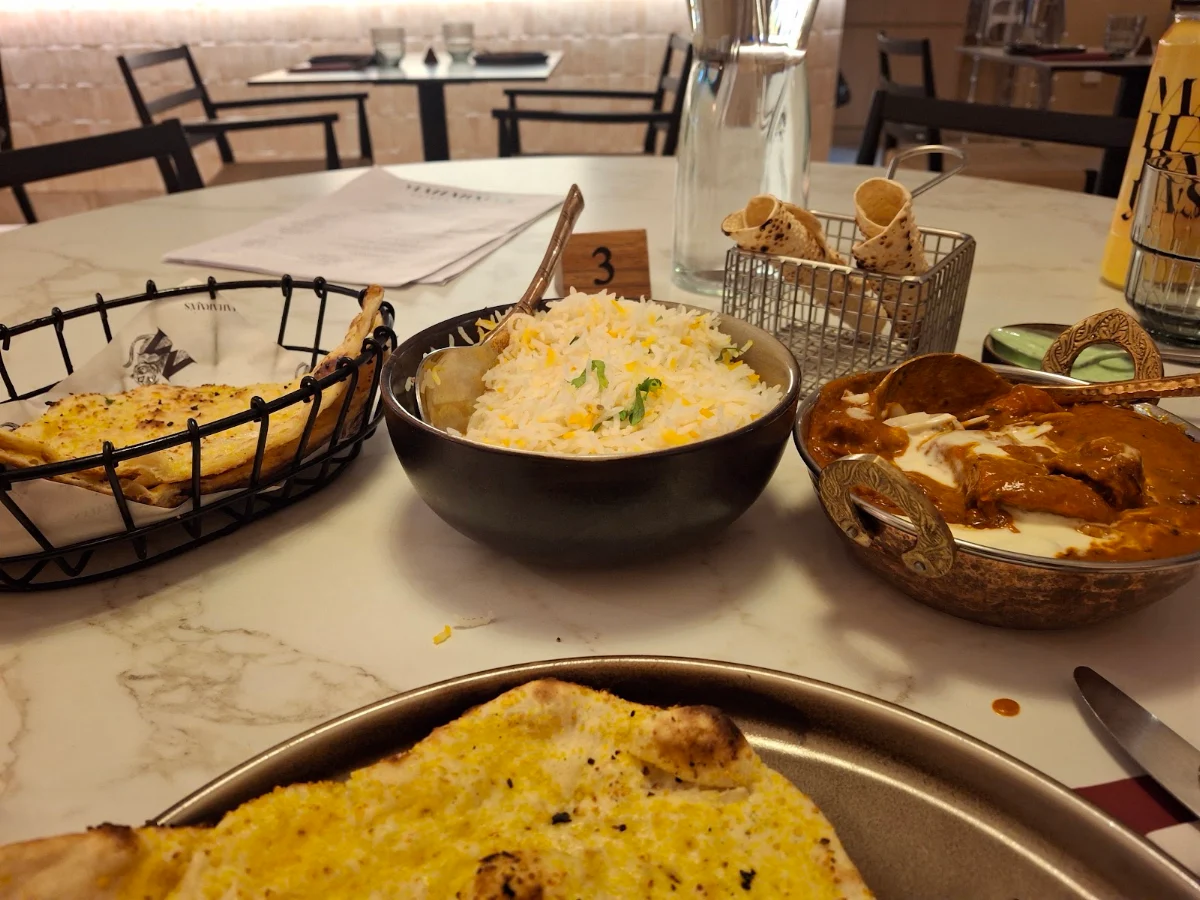 Food & drink, Maharaja's | Glenmore Park