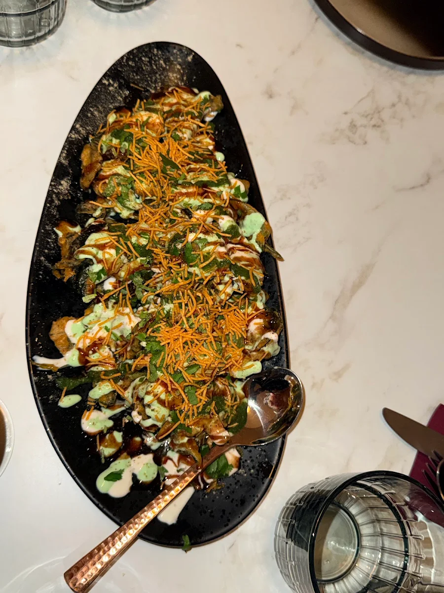 Food & drink, Maharaja's | Glenmore Park