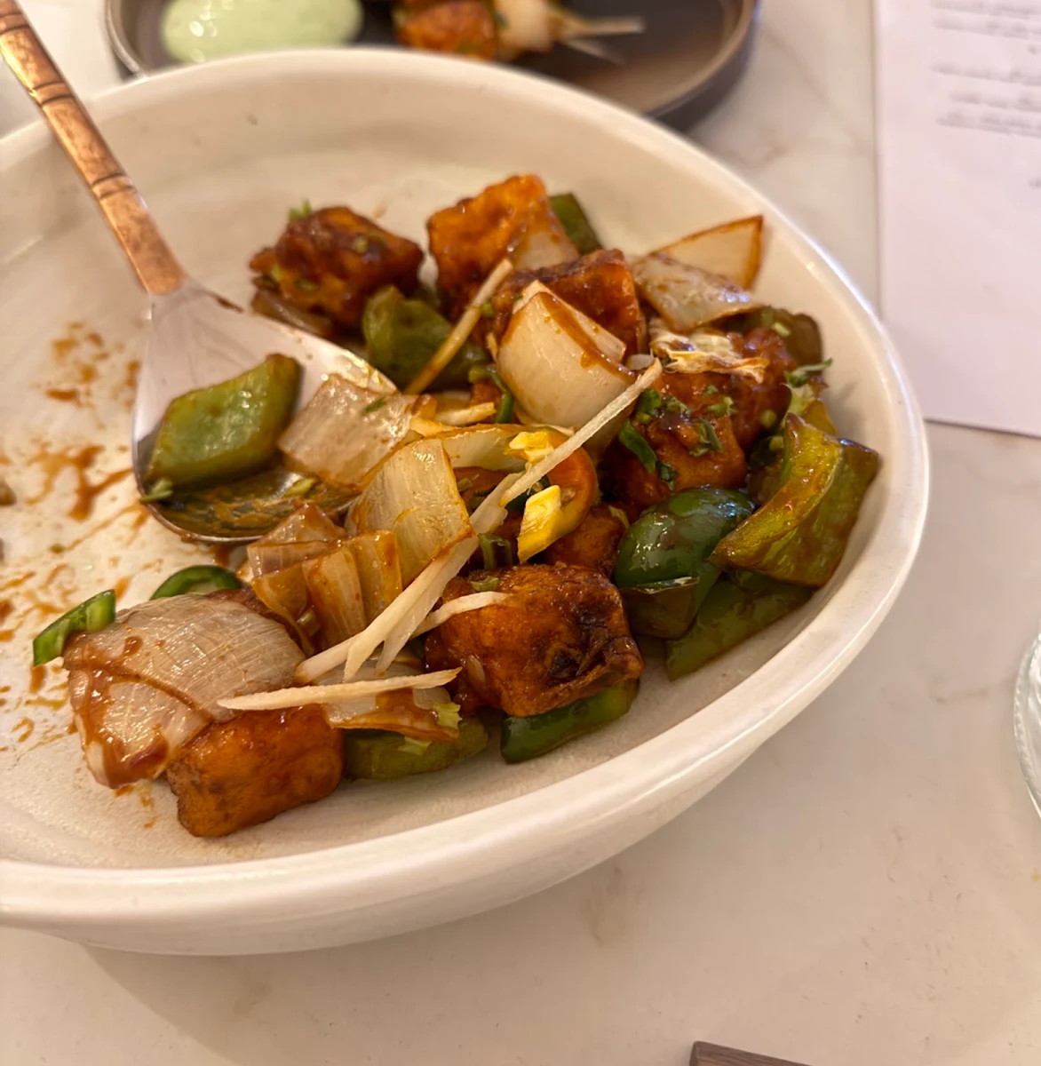 Food & drink, Maharaja's | Glenmore Park