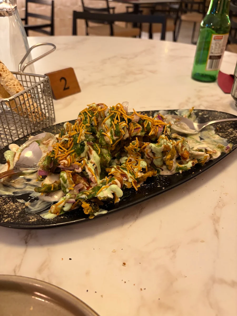 Food & drink, Maharaja's | Glenmore Park