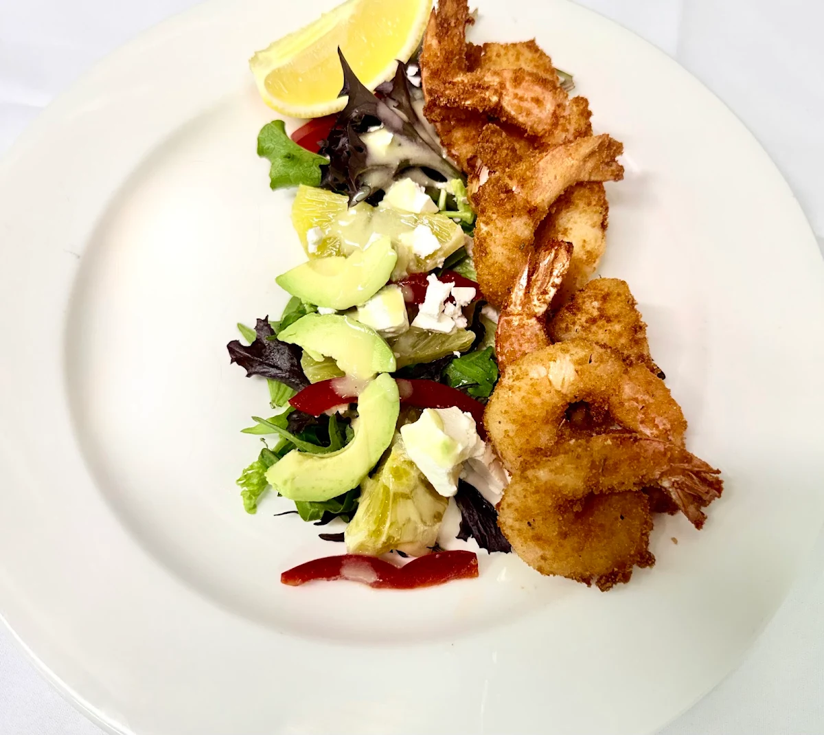 Food & drink, Sea and shore restaurant