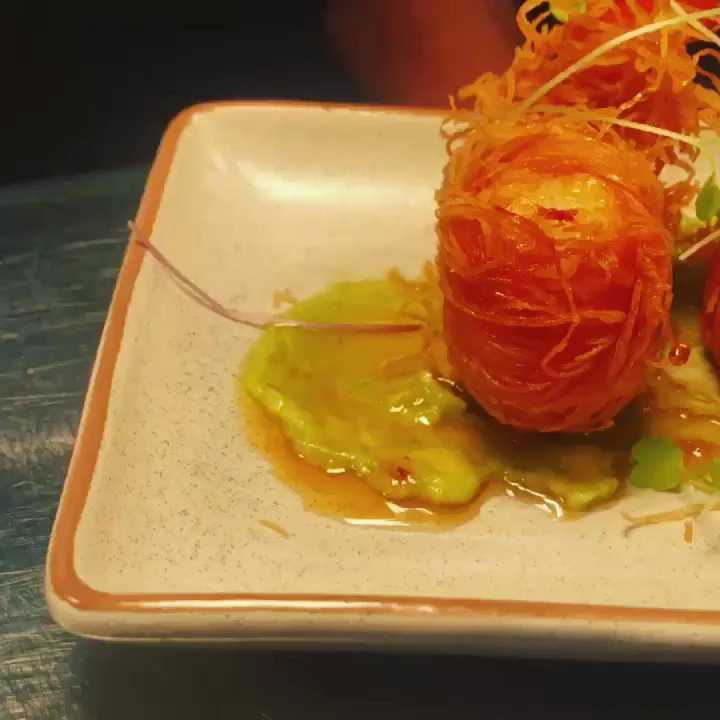 Food & drink, Sea and shore restaurant