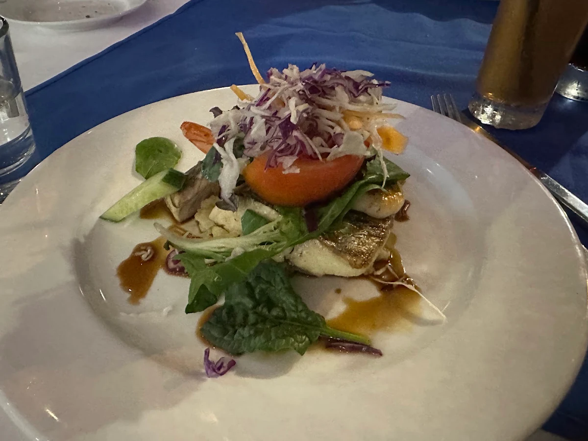 Food & drink, Sea and shore restaurant