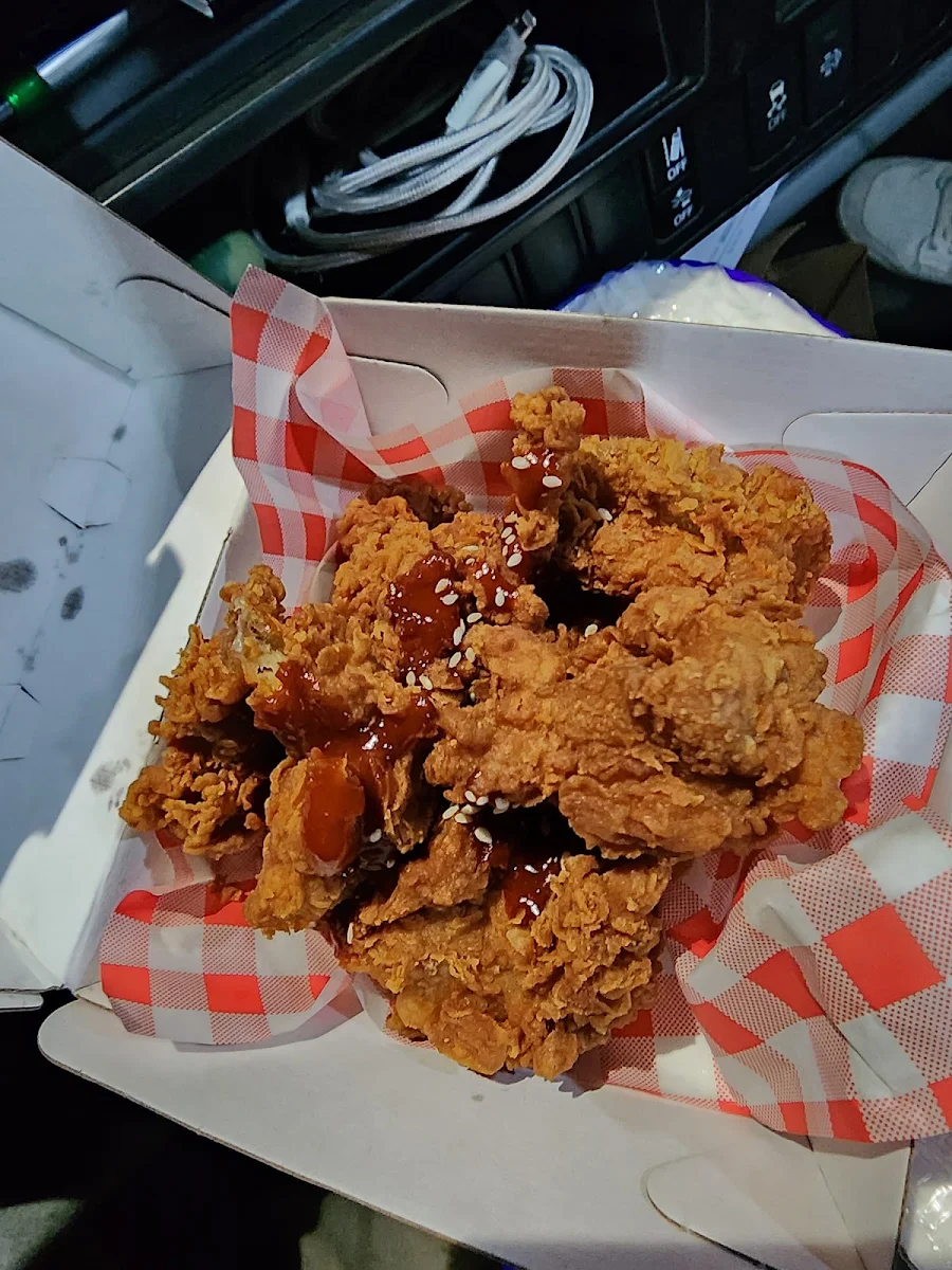 Food & drink, Noodle Box Moonee Ponds